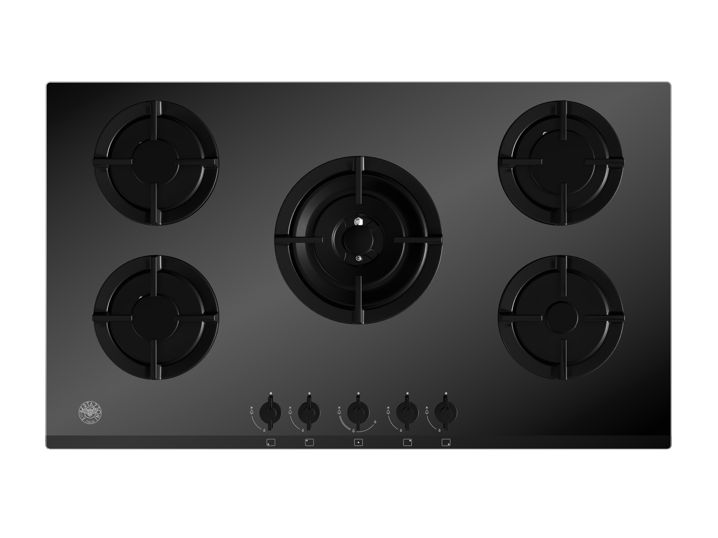 ΕΣΤΙΑ BERTAZZONI P905CMODGNE | ΕΣΤΙΕΣ ΑΕΡΙΟΥ 2